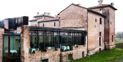 фото отеля Antica Corte Pallavicina