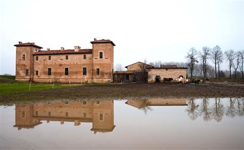 фото отеля Antica Corte Pallavicina