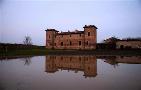 фото отеля Antica Corte Pallavicina