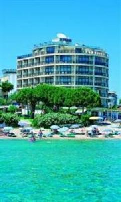 фото отеля Orion Beach Hotel Didim