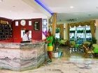 фото отеля Orion Beach Hotel Didim