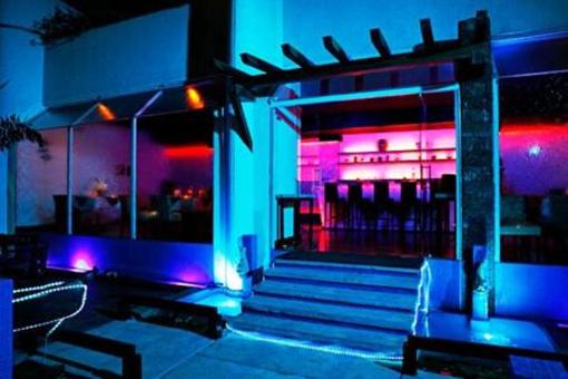 фото отеля Ellaa Hotels