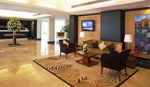 фото отеля Ellaa Hotels