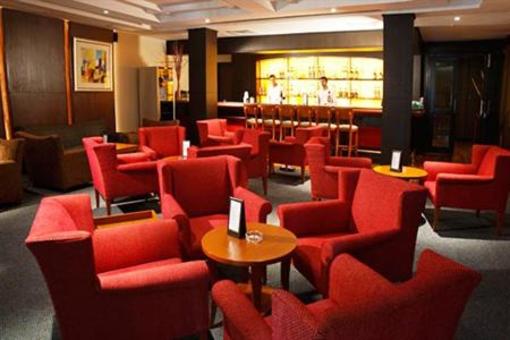 фото отеля Ellaa Hotels