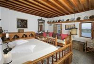 фото отеля Melenos Lindos Hotel