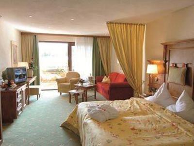 фото отеля Hotel Gruner Wald