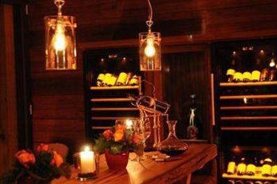 фото отеля Hotel Gruner Wald