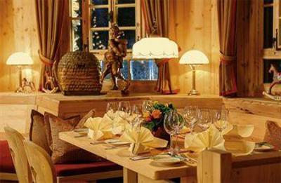 фото отеля Hotel Gruner Wald