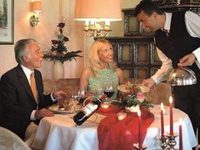 Hotel Gruner Wald