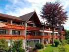 фото отеля Hotel Gruner Wald