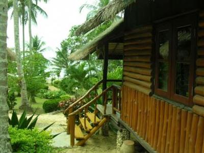 фото отеля Sukorn Cabana Resort