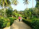 фото отеля Sukorn Cabana Resort