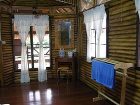 фото отеля Sukorn Cabana Resort
