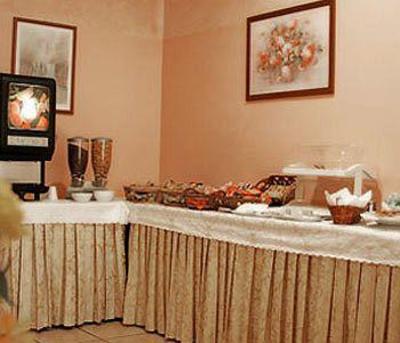 фото отеля Hotel Nuovo Rondo