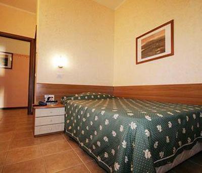 фото отеля Hotel Nuovo Rondo
