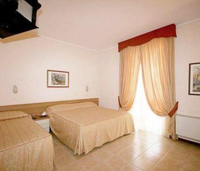 фото отеля Hotel Nuovo Rondo