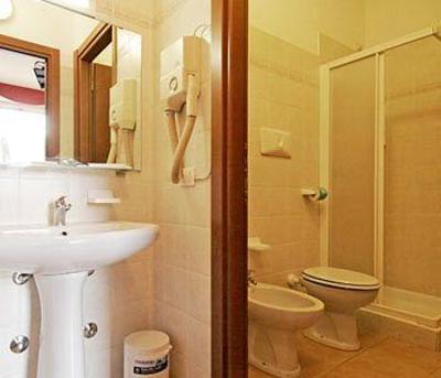 фото отеля Hotel Nuovo Rondo