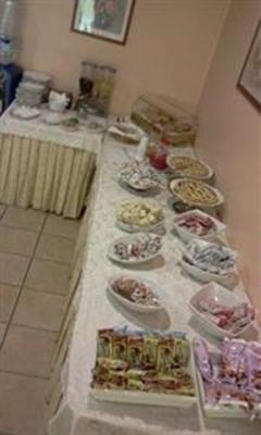 фото отеля Hotel Nuovo Rondo