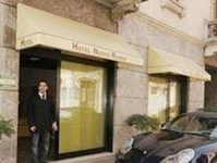 Hotel Nuovo Rondo