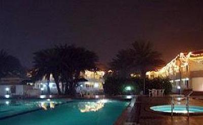 фото отеля Flamingo Beach Resort Umm al-Quwain