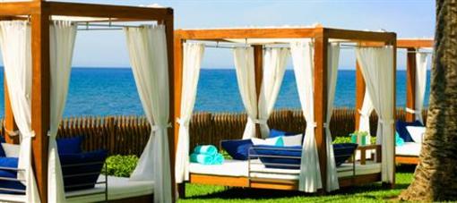 фото отеля Don Carlos Resort Leisure & Spa