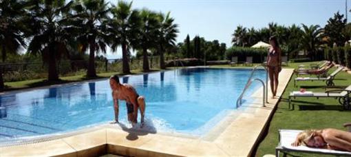 фото отеля Don Carlos Resort Leisure & Spa