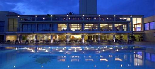 фото отеля Don Carlos Resort Leisure & Spa
