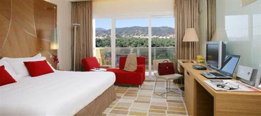 фото отеля Don Carlos Resort Leisure & Spa