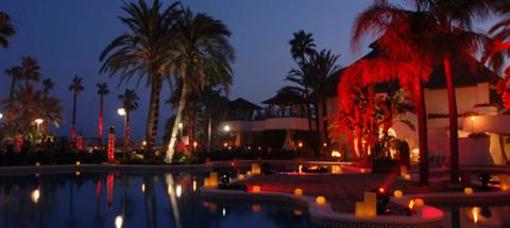 фото отеля Don Carlos Resort Leisure & Spa