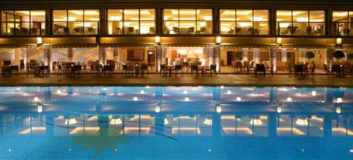 фото отеля Don Carlos Resort Leisure & Spa