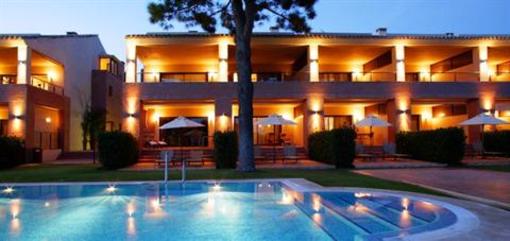 фото отеля Don Carlos Resort Leisure & Spa