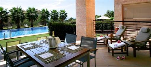 фото отеля Don Carlos Resort Leisure & Spa