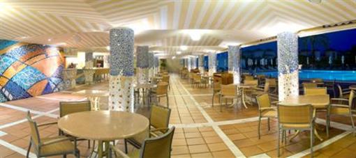 фото отеля Don Carlos Resort Leisure & Spa
