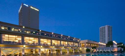 фото отеля Don Carlos Resort Leisure & Spa