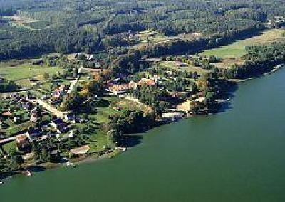 фото отеля Bellis Resort Hotel Masuria