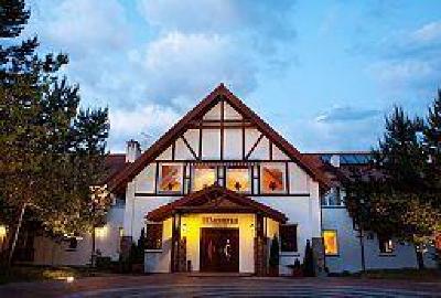 фото отеля Bellis Resort Hotel Masuria