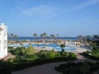 Grand Seas Resort Hostmark