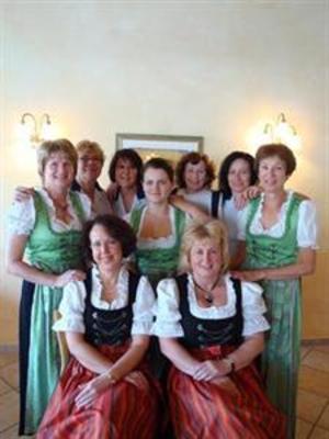 фото отеля Apparthotel Sonnenhof