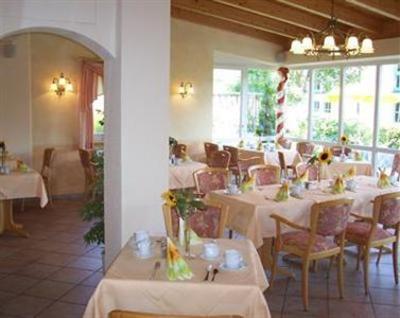 фото отеля Apparthotel Sonnenhof