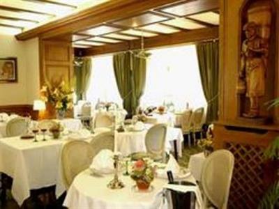фото отеля Hostellerie Munsch - Aux Ducs de Lorraine