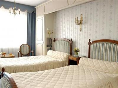 фото отеля Hostellerie Munsch - Aux Ducs de Lorraine