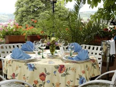 фото отеля Hostellerie Munsch - Aux Ducs de Lorraine
