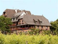 Hostellerie Munsch - Aux Ducs de Lorraine