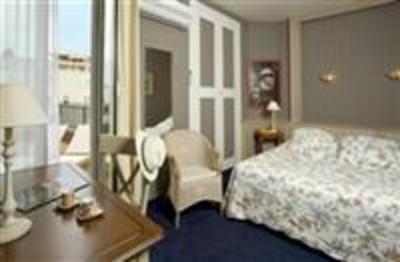 фото отеля Hotel l'Olivier
