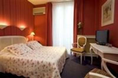 фото отеля Hotel l'Olivier