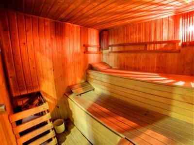 фото отеля Hotel Balneario Parque de Cazorla La Iruela