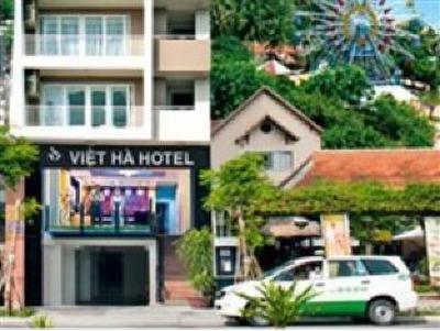 фото отеля Viet Ha Hotel