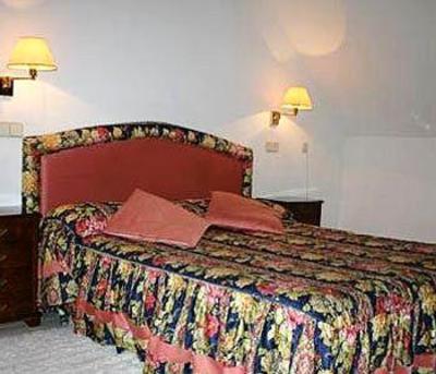 фото отеля Puigcerda Park Hotel