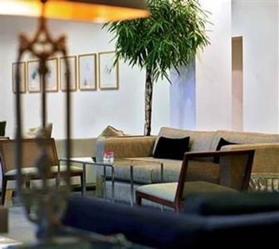 фото отеля Herbert Park Hotel