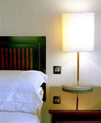 фото отеля Herbert Park Hotel